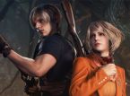 Resident Evil 4 a maintenant dépassé les cinq millions d’unités vendues