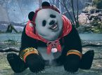 Tekken 8 met à jour les informations de Panda
