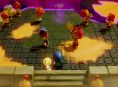 The Legend of Zelda: Echoes of Wisdom &eacute;tait presque un constructeur de donjons
