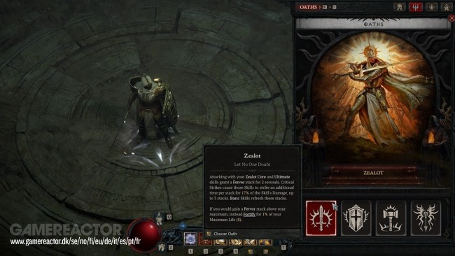 Diablo IV: Lord of Hatred