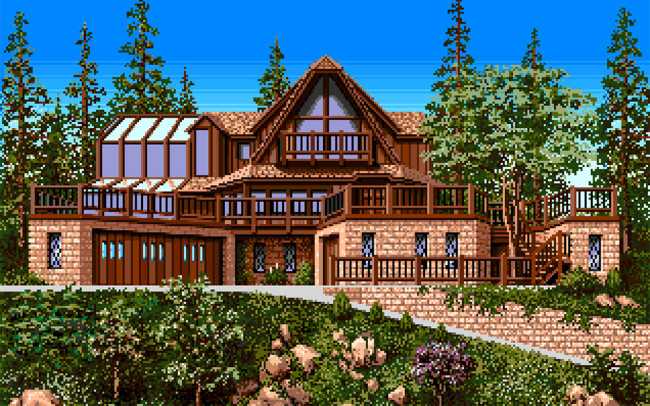 Une brève histoire de Defender of the Crown - le premier grand jeu de l'Amiga.