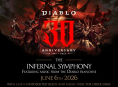 Blizzard c&eacute;l&egrave;bre les 30 ans de Diablo avec un concert de la Symphonie infernale &agrave; Londres