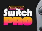 La Nintendo Switch Pro listée sur Amazon Mexique