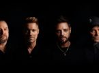 Boyzone se r&eacute;unira pour "leur plus grand spectacle en t&ecirc;te d'affiche" en juin 2026.