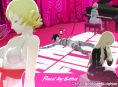 Voici la fille la plus populaire de Catherine: Full Body