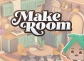 Créez des dioramas douillets dans MakeRoom ce mois d'août
