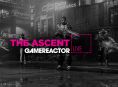 Nous plongeons dans le futur chaotique de The Ascent aujourd'hui dans GR Live