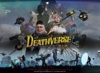 Deathverse: Let it Die arrive sur PS4 et PS5