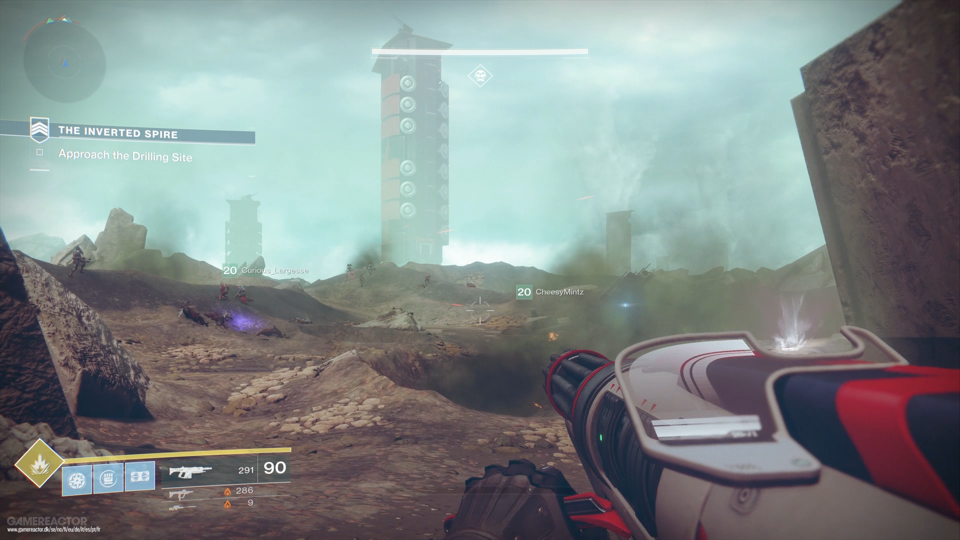 destiny 2 геймплей destiny 2 геймплей