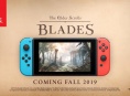 On a joué à The Elder Scrolls Blades sur Switch