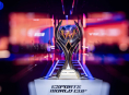Coupe du monde d'e-sport 2026 : le tournoi principal de l'Rocket League commence aujourd'hui, voici le programme des premiers matchs