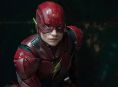 Ezra Miller pourrait rester The Flash dans le futur univers DC