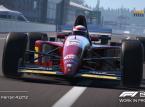 F1 2018 : Une première vraie vidéo de gameplay