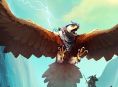 The Falconeer sortira day one sur Xbox Series X