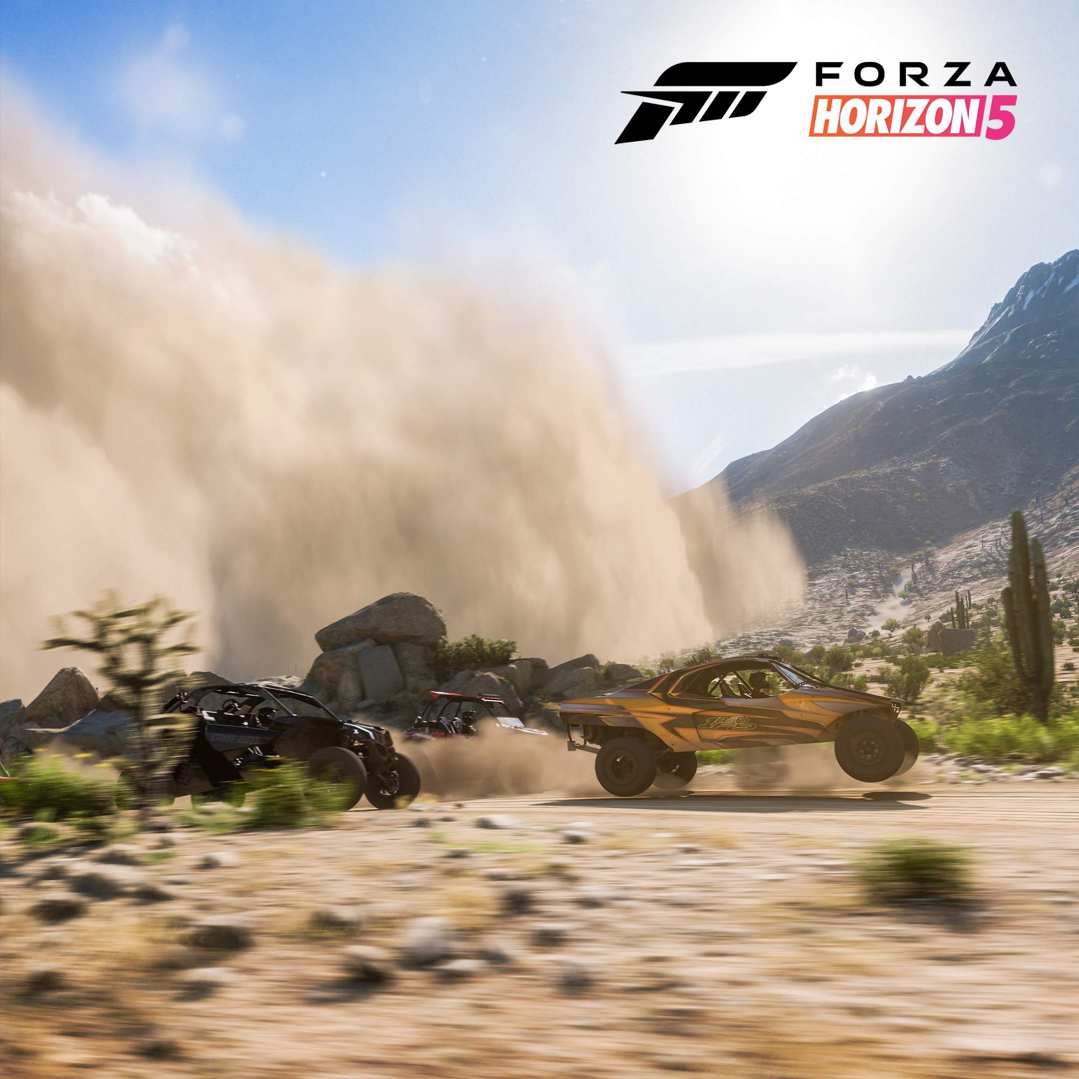 forza 5 playstation 4