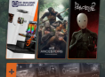 Warhammer Chaosbane et Ancestors: The Humankind Odyssey dans le Humble Choice Bundle de janvier