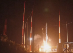 La fus&eacute;e Innospace s'&eacute;crase lors du premier lancement commercial depuis le Br&eacute;sil