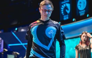 Jensen prend officiellement sa retraite, mettant fin &agrave; une carri&egrave;re de pr&egrave;s de 13 ans sur League of Legends.