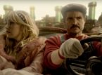 The Last of Us rencontre Mario Kart dans le sketch de Saturday Night Live