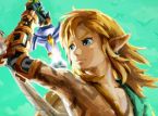 The Legend of Zelda: Tears of the Kingdom terminé en 94 minutes par speedrunner