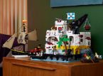 Lego ramène son thème Pirates