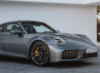 La Porsche 911 ne passera pas &agrave; l'&eacute;lectrique