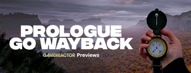 Impressions Early Access : Prologue: Go Wayback! est jusqu'à présent une bonne idée piégée dans son propre défi.