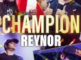 Reynor est le champion Gamers8 StarCraft II