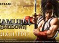Samurai Shodown arrivera sur  Steam le mois prochain