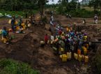 Les soldats de la paix d'Afrique australe commencent à se retirer de l'interminable guerre du Congo
