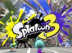 Splatoon 3 passe son premier week-end avec près de 3,5 millions d’exemplaires vendus