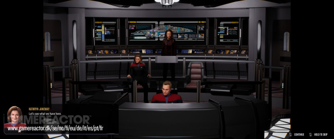 Star Trek: Voyager - Across the Unknown