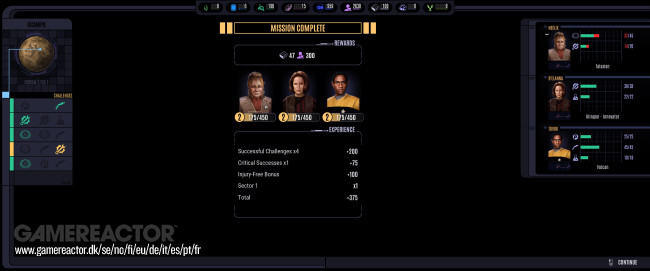 Star Trek: Voyager - Across the Unknown