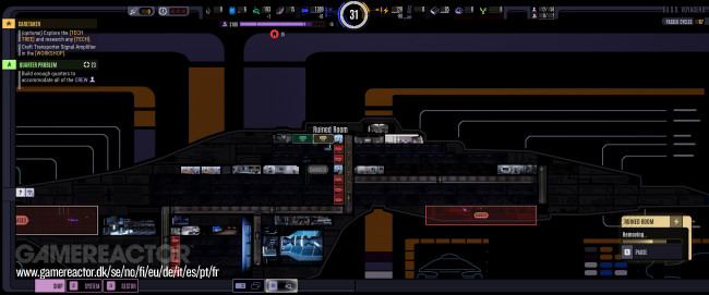 Star Trek: Voyager - Across the Unknown