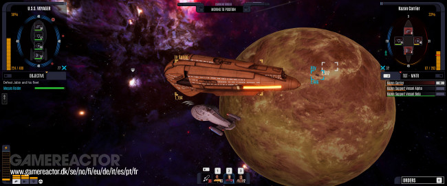 Star Trek: Voyager - Across the Unknown
