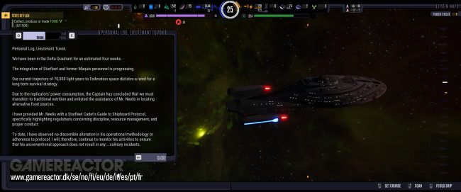 Star Trek: Voyager - Across the Unknown