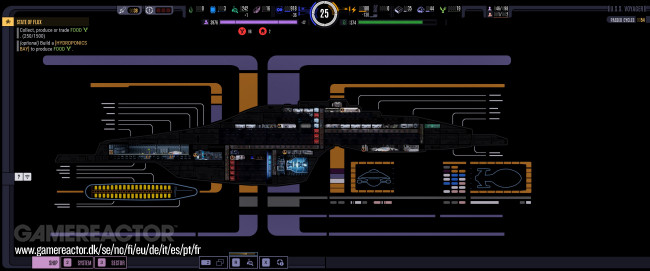 Star Trek: Voyager - Across the Unknown