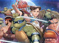 Teenage Mutant Ninja Turtles et le nouveau A.K.I rejoignent Street Fighter 6