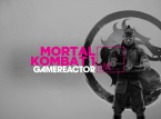 Nous jouons Mortal Kombat 1 sur le GR Live d’aujourd’hui