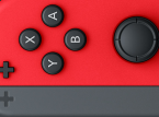 Nintendo travaillerait sur une Switch 4K