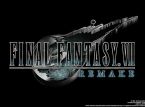Final Fantasy VII : un nouveau trailer au TGS