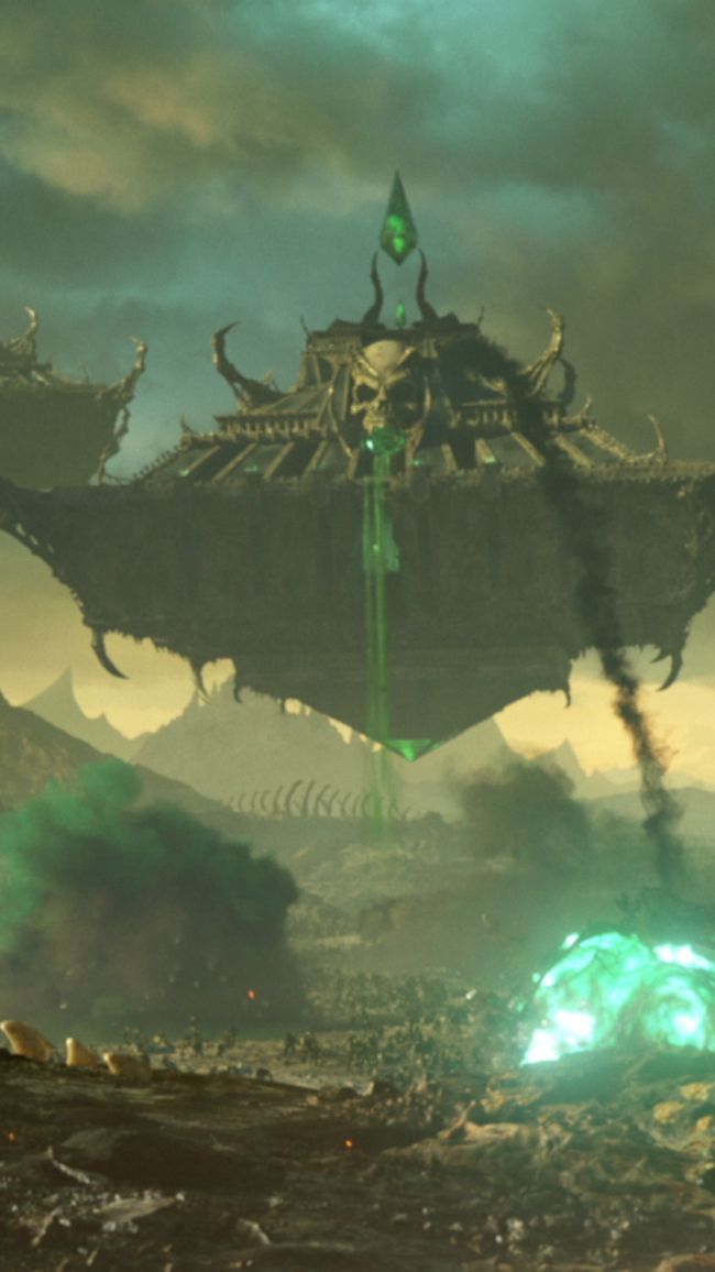 World of Warcraft: Shadowlands