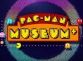 Bandai Namco dévoile Pac-Man Museum+ pour les PC, Switch, PS4 et Xbox One