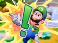 Mario & Luigi: Brothership ne n&eacute;cessite que 10 gigaoctets d'espace de stockage