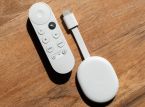 Google arrête la production du Chromecast