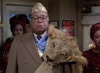 L'acteur James Earl Jones est décédé