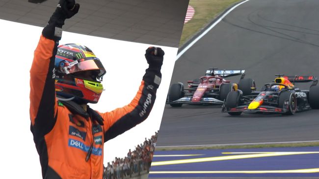 Le patron de Red Bull met en garde McLaren : "L'intérêt personnel l'emportera toujours sur l'intérêt de l'équipe"