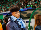 Nico O'Reilly offre &agrave; Manchester City la victoire en Coupe de la Ligue, en battant Arsenal.