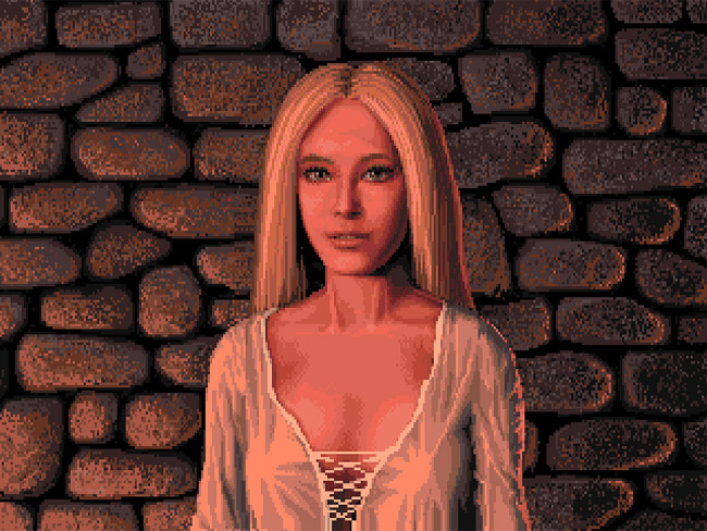 Une brève histoire de Defender of the Crown - le premier grand jeu de l'Amiga.