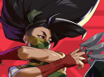 Akali rejoint l'&eacute;quipe de 2XKO la semaine prochaine